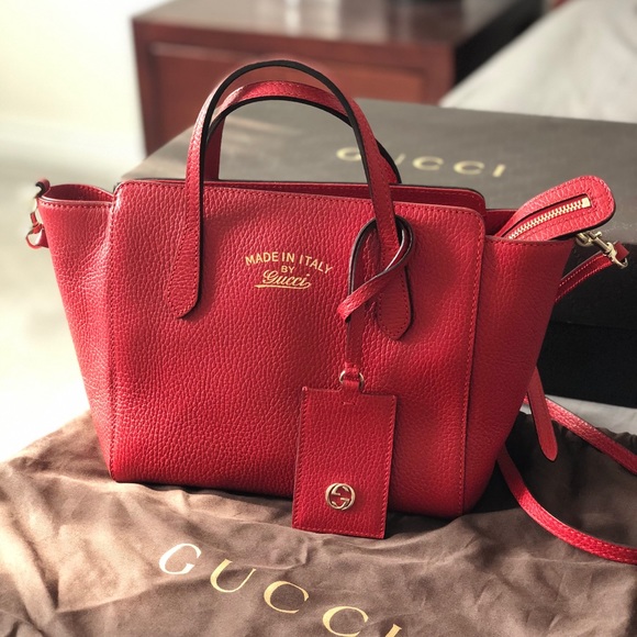 Gucci handbag - Picture 5 of 9